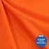 Premium Plain Polycotton Fabric, 60° Washable, 45"- 20 Colours Available